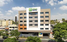 Holiday Inn Express - Mexico Basilica By Ihg