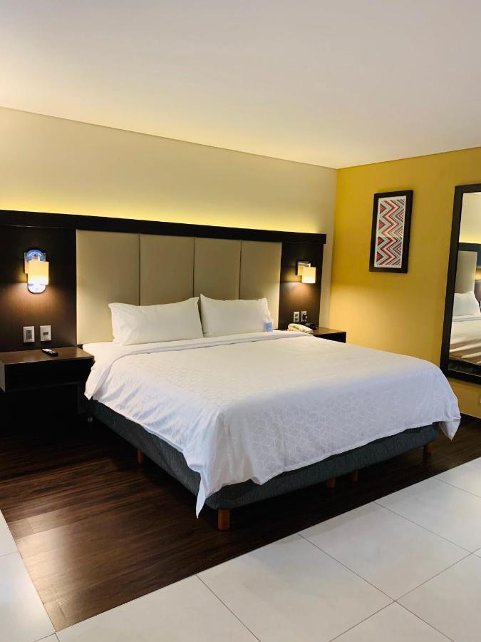 Holiday Inn Express - Mexico Basilica By Ihg Esterno foto
