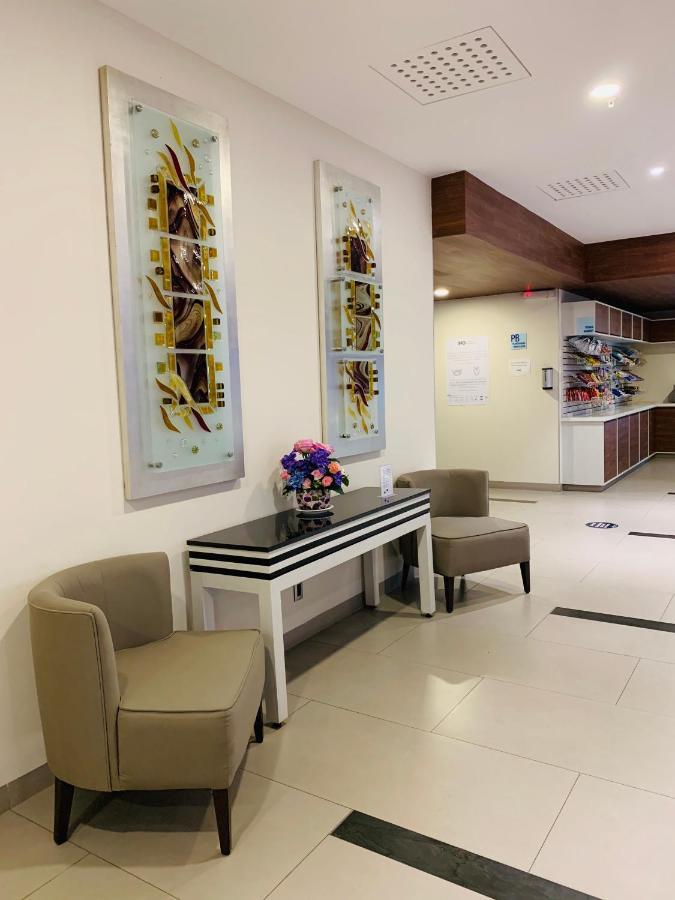 Holiday Inn Express - Mexico Basilica By Ihg Esterno foto