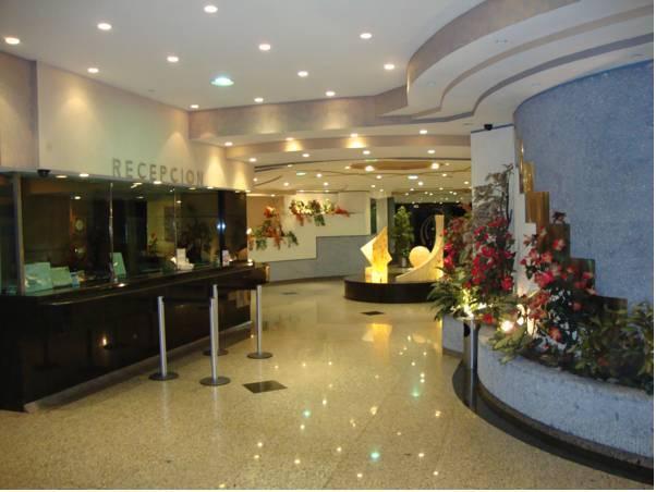 Holiday Inn Express - Mexico Basilica By Ihg Esterno foto