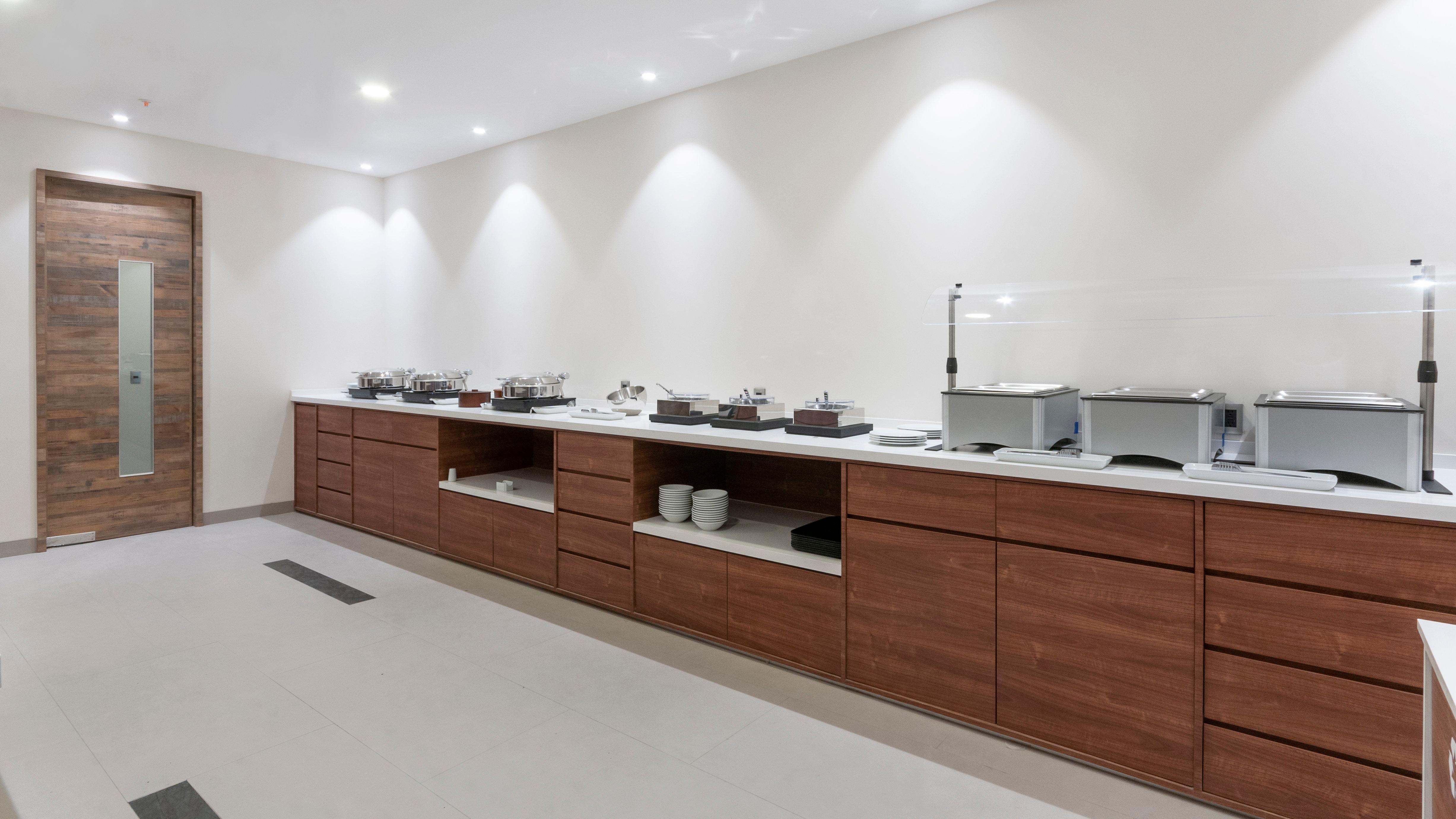 Holiday Inn Express - Mexico Basilica By Ihg Esterno foto