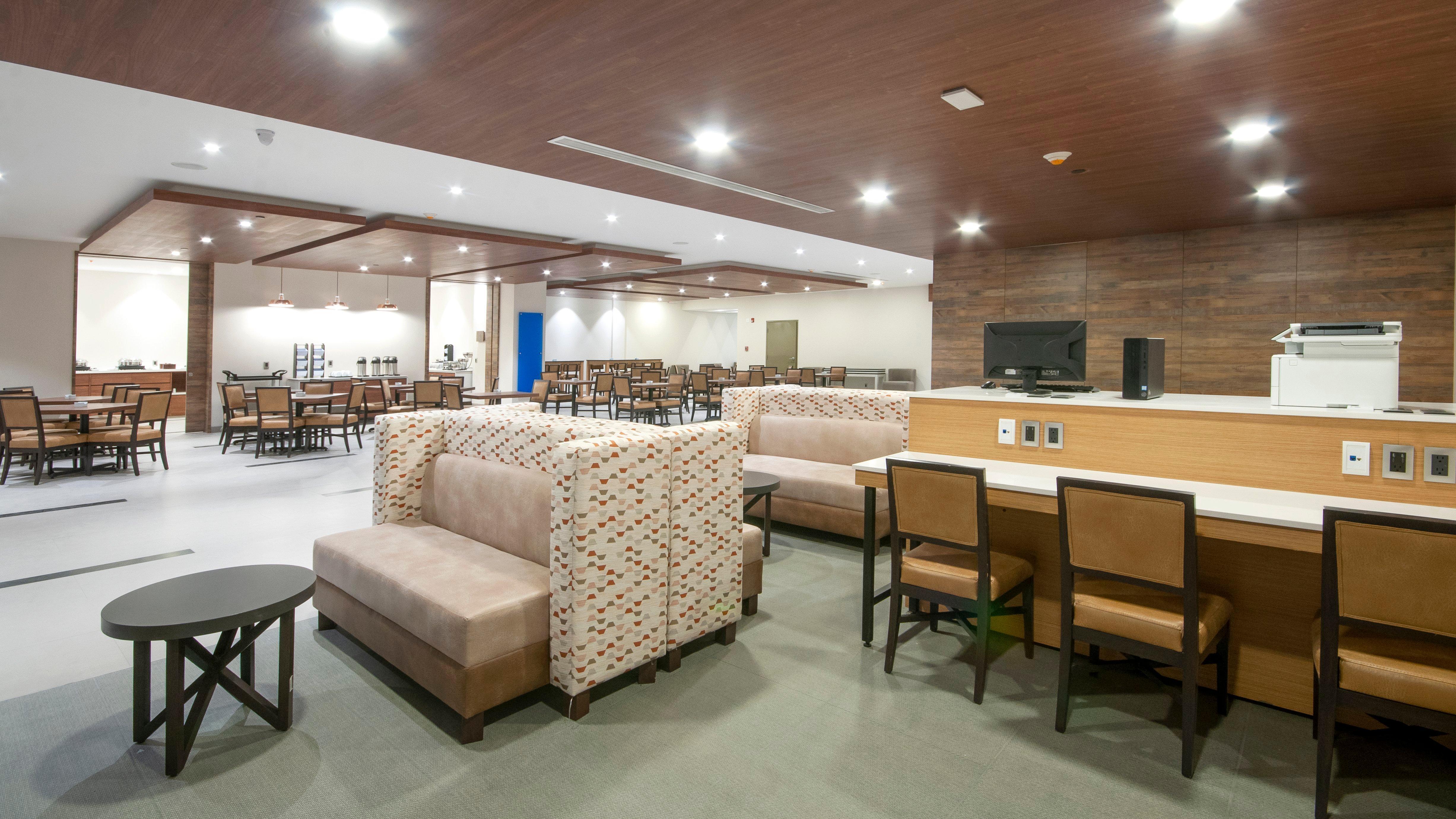 Holiday Inn Express - Mexico Basilica By Ihg Esterno foto