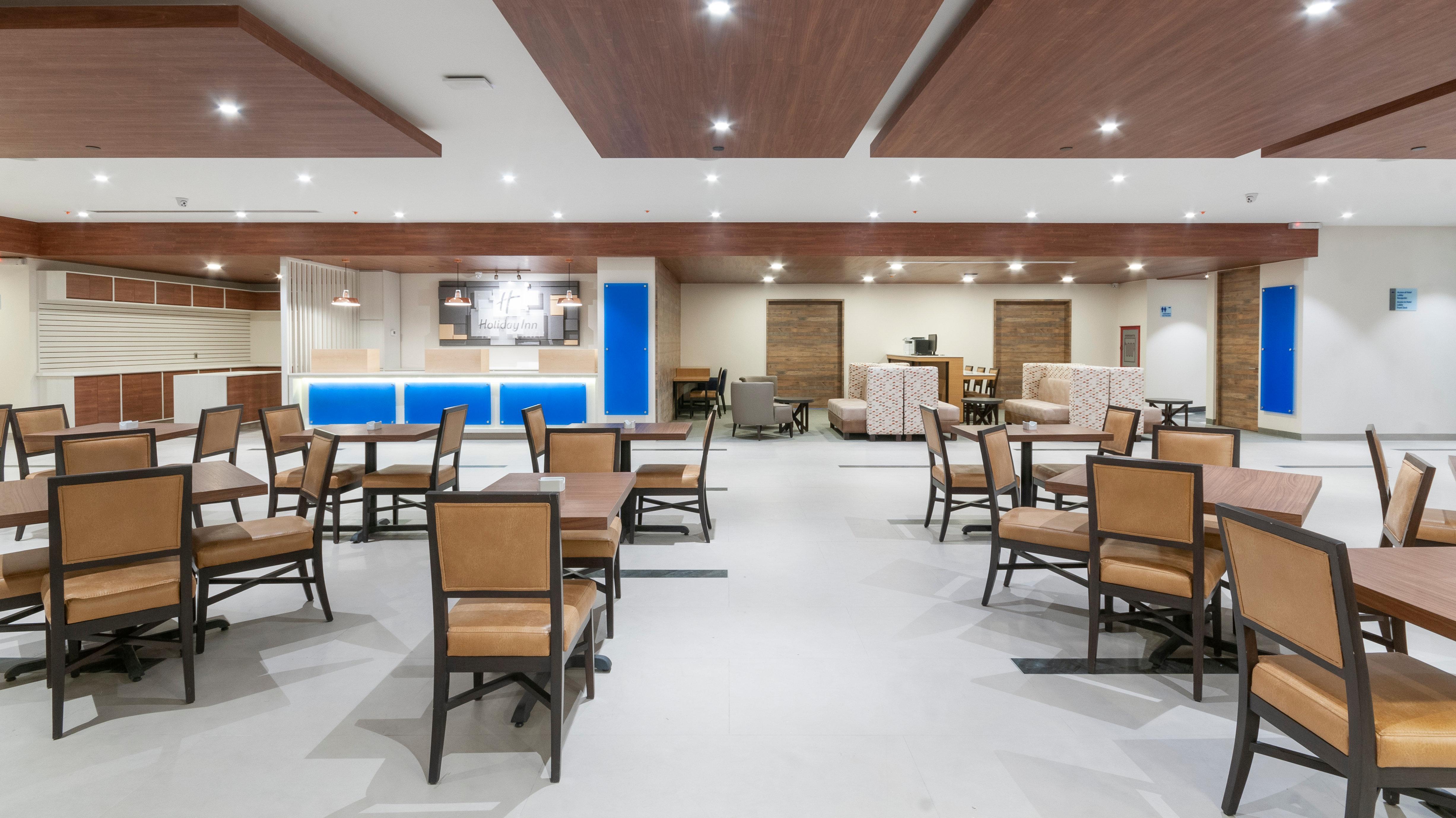 Holiday Inn Express - Mexico Basilica By Ihg Esterno foto