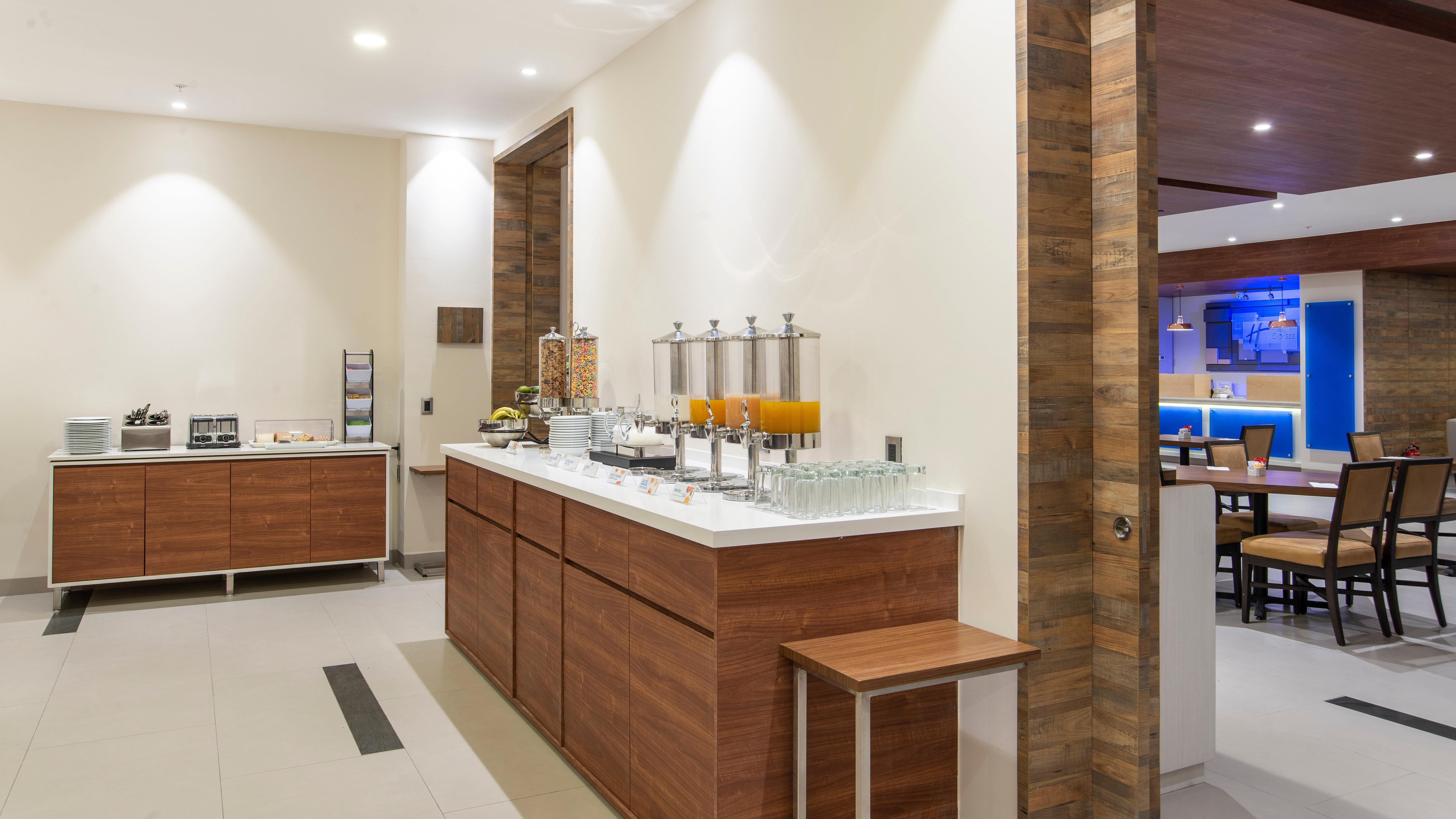 Holiday Inn Express - Mexico Basilica By Ihg Esterno foto