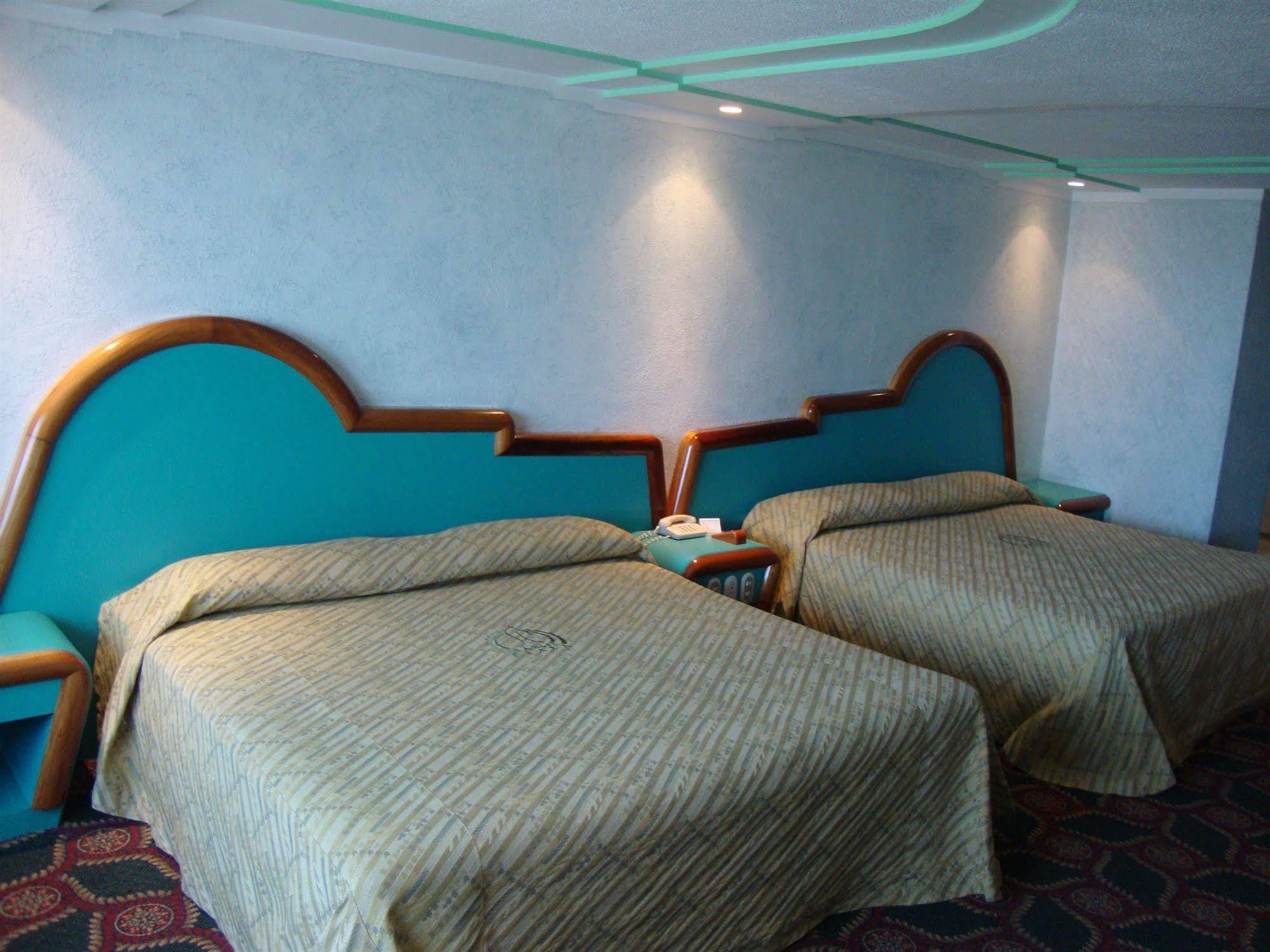 Holiday Inn Express - Mexico Basilica By Ihg Esterno foto