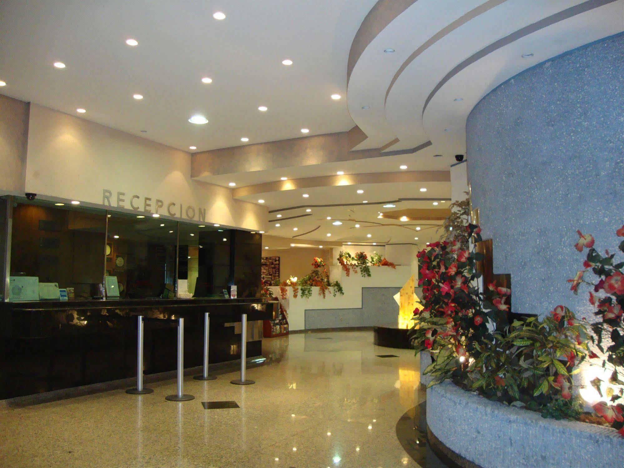 Holiday Inn Express - Mexico Basilica By Ihg Esterno foto