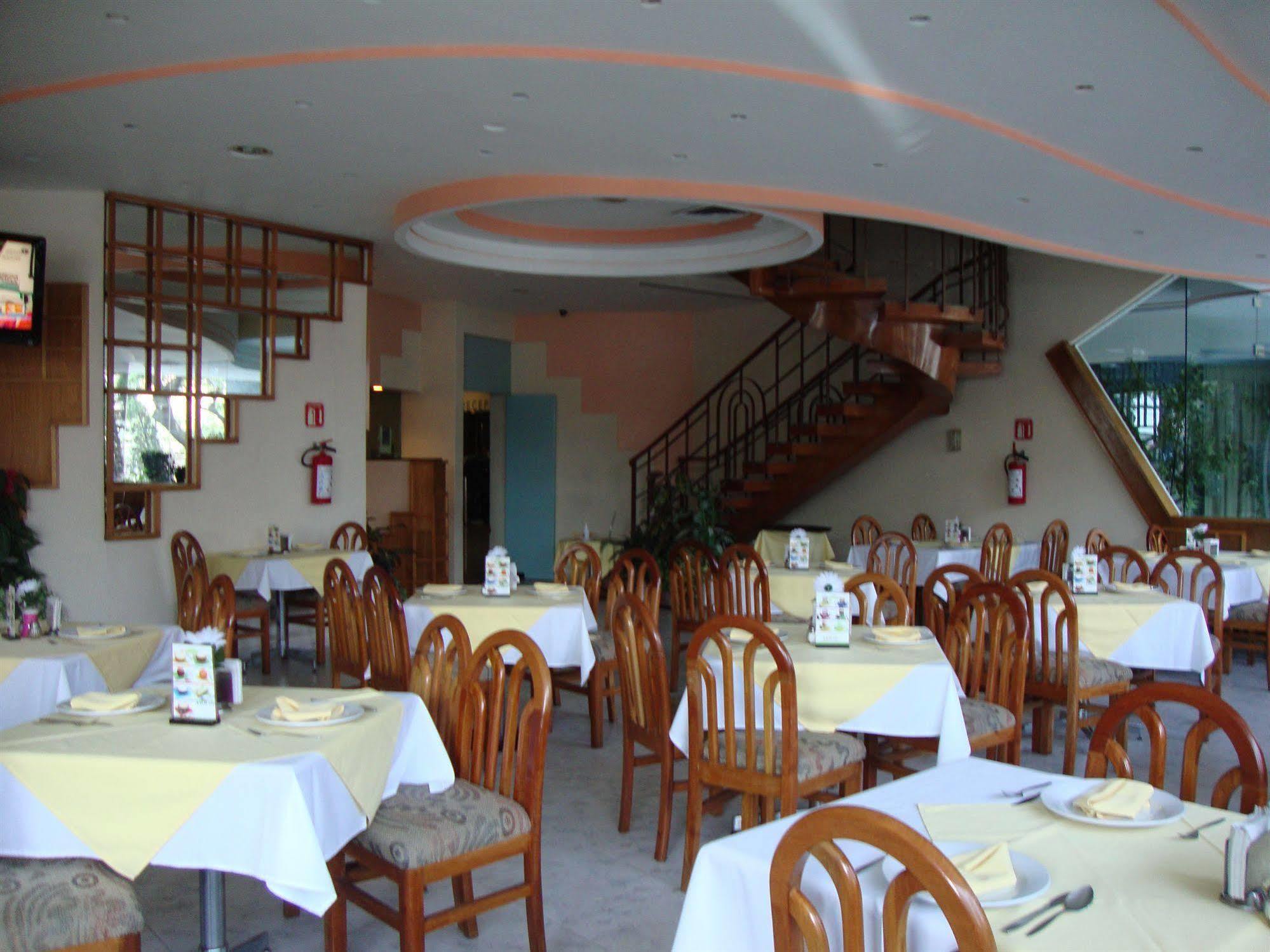 Holiday Inn Express - Mexico Basilica By Ihg Esterno foto